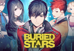 Buried Stars NA Nintendo Switch CD Key en oferta