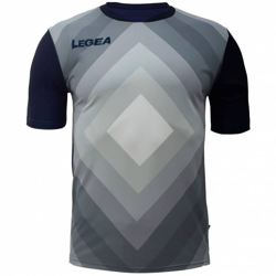 Legea Norimberga Hommes Maillot M1119-0422 precio