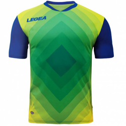 Legea Norimberga Hommes Maillot M1119-0207 características