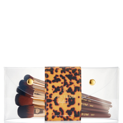 Spectrum Collections Pantherine 5 Piece Face Set en oferta