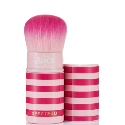 Spectrum Collections Alice in Wonderland Cheshire Cat Kabuki Brush