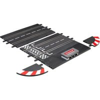 20020518, Train características