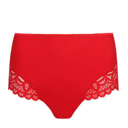 PRIMADONNA TWIST culotte haute en dentelle First Night en oferta