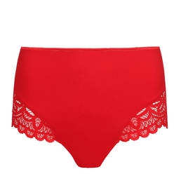 PRIMADONNA TWIST culotte haute en dentelle First Night