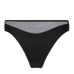 AGENT PROVOCATEUR culotte haute Lucky