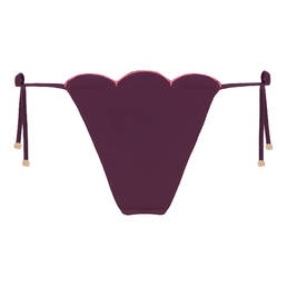 AGENT PROVOCATEUR bas de maillot de bain brésilien Lorna Swim