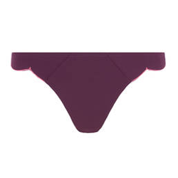 AGENT PROVOCATEUR bas de maillot de bain slip Lorna Swim precio