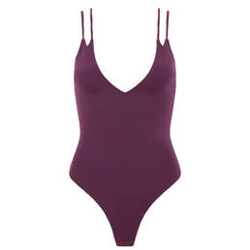 AGENT PROVOCATEUR maillot de bain 1 pièce nageur sans armatures Lorna Swim precio