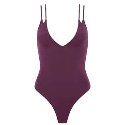 AGENT PROVOCATEUR maillot de bain 1 pièce nageur sans armatures Lorna Swim