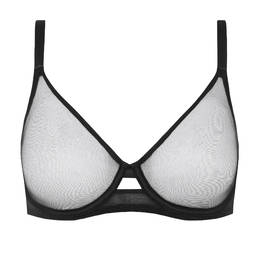 AGENT PROVOCATEUR soutien-gorge moulé Lucky