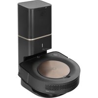 Roomba S9+, Robot aspirateur