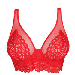 PRIMADONNA TWIST soutien-gorge bustier en dentelle First Night precio