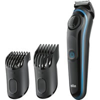 BT3040 tondeuse à barbe Mouillé & sec Noir en oferta