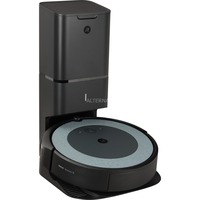 Roomba i3+ (3552), Robot aspirateur