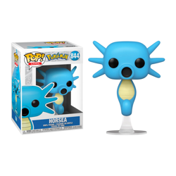 HORSEA / POKEMON / FIGURINE FUNKO POP características