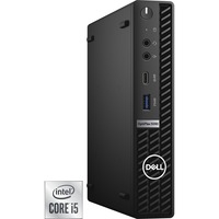 3JDT4, Mini PC