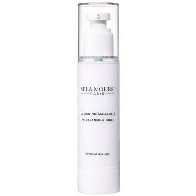 Mila Moursi Lotion Normalissante