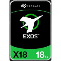 Exos X18 3.5" 18000 Go Série ATA III, Disque dur características