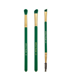 Spectrum Collections Malachite 3 Piece Essential Eye Set precio