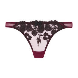 AGENT PROVOCATEUR slip Elmina