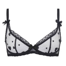 AGENT PROVOCATEUR soutien-gorge balconnet Liloe