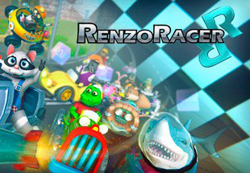 Renzo Racer EU Nintendo Switch CD Key en oferta