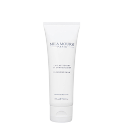 Mila Moursi Lait Nettoyant et Démaquillant en oferta