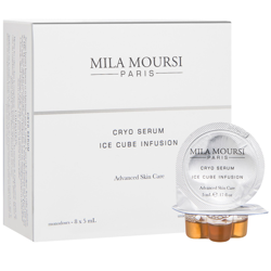 Mila Moursi Cryo Serum en oferta
