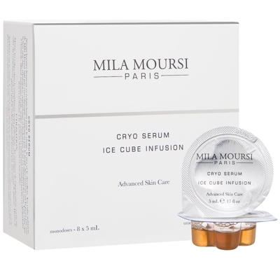 Mila Moursi Cryo Serum