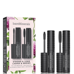 bareMinerals Exclusive Strong and Long Lashes and Brows precio