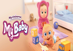 My Universe - My Baby NA Nintendo Switch CD Key en oferta