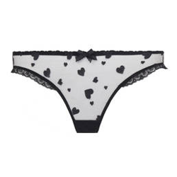 AGENT PROVOCATEUR slip Liloe en oferta