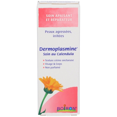 Dermoplasmine® Soin au Calendula