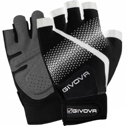 Givova Guantino Gym Gants d'entraînement GU014-1010 características