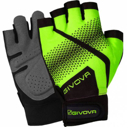 Givova Guantino Gym Gants d'entraînement GU014-1910 precio