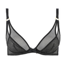 AGENT PROVOCATEUR soutien-gorge armatures Shimmer