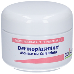 Dermoplasmine® Mousse au Calendula precio