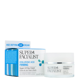 Super Facialist Hyaluronic Acid Firming Super Lift Day Cream - 50ml características