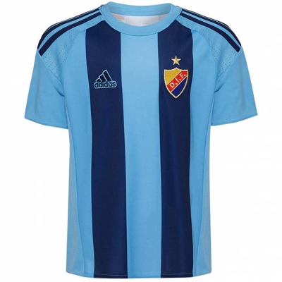 Djurgardens SI adidas Enfants Maillot domicile AC5557