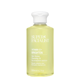 Super Facialist Vitamin C+ Brighten Skin Renew Cleansing Oil - 200ml precio