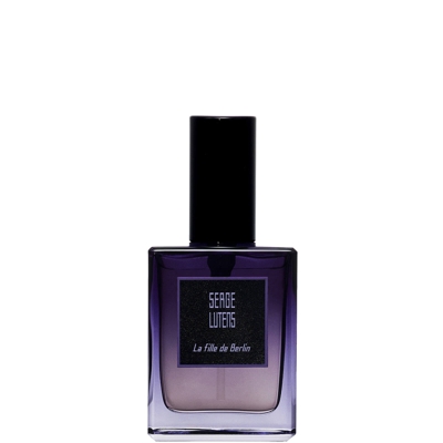 Serge Lutens Collection Noire Confit La Fille De Berlin 25ml