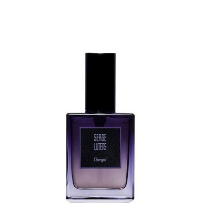 Serge Lutens Collection Noire Confit Chergui 25ml