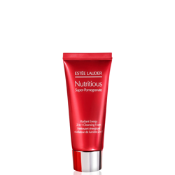 Estée Lauder Nutritious Super-Pomegranate Radiant Energy 2-in-1 Cleansing Foam 30ml precio