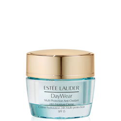 Estée Lauder Day Wear Multi-Protection Anti-Oxidant 24H-Moisturiser Creme SPF15 15ml características