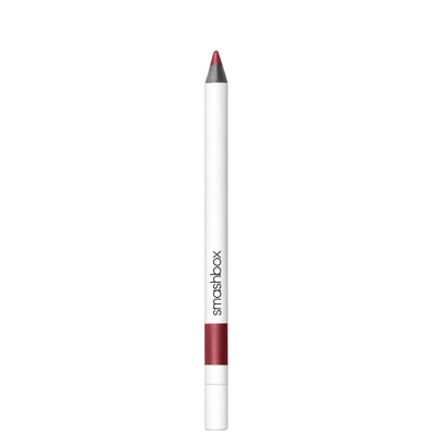 Smashbox Be Legendary Line and Prime Pencil 1.2g (Various Shades) - True Red