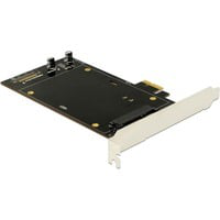 90349 carte et adaptateur d''interfaces Interne SATA, Contrôleur en oferta