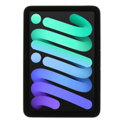 Apple iPad mini 2021 Wi-Fi 64Go gris sidéral - neuf en oferta