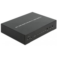 11488 commutateur vidéo HDMI, Switch KVM