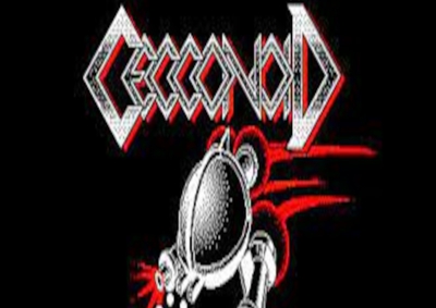 Cecconoid EU Nintendo Switch CD Key