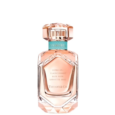 Tiffany & Co. Rose Gold Eau de Parfum For Her 50ml